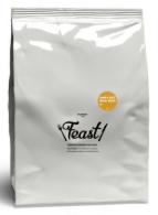 INUMESHI　フィースト　ラム&ライス　1歳以上　小型犬用